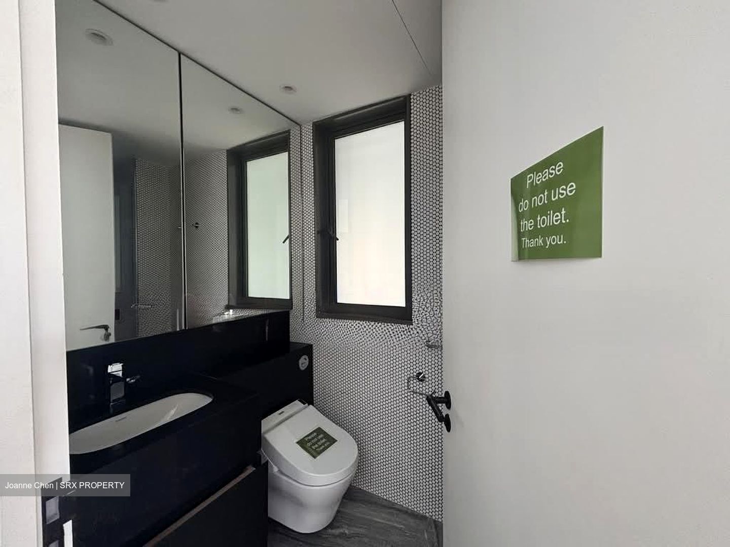 10 Evelyn (D11), Apartment #548838671